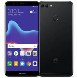 Замена разъема зарядки на телефоне Huawei Y9 2018 в Иванове